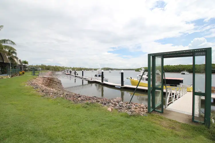 Seventh view of Homely land listing, Lot 17 Denney Street, Lucinda QLD 4850