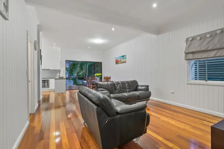 Second view of Homely house listing, 34 Berrima Street, Wynnum QLD 4178