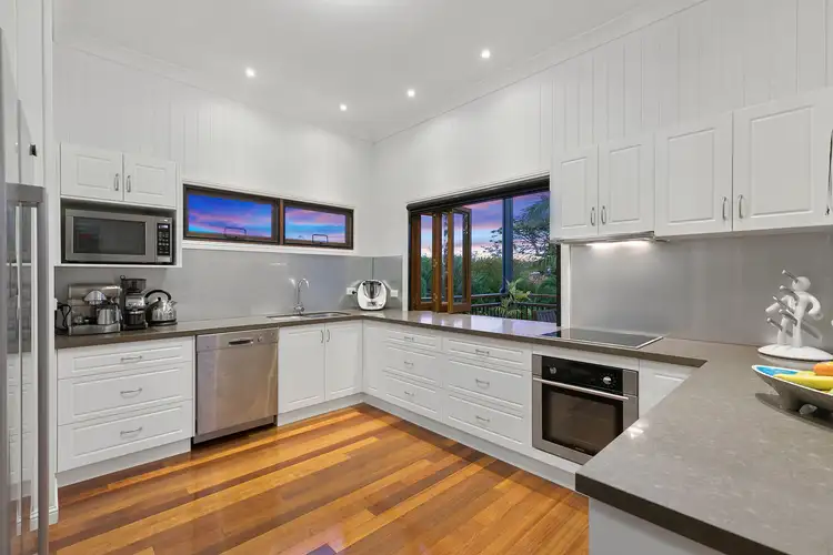 Third view of Homely house listing, 34 Berrima Street, Wynnum QLD 4178