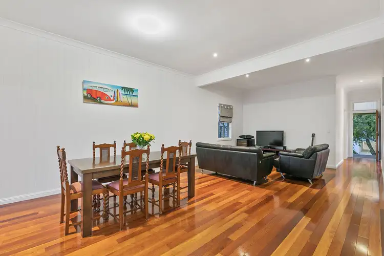 Fifth view of Homely house listing, 34 Berrima Street, Wynnum QLD 4178