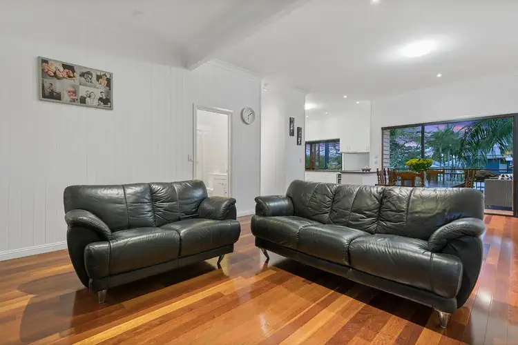 Sixth view of Homely house listing, 34 Berrima Street, Wynnum QLD 4178