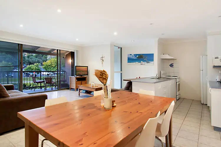 Third view of Homely apartment listing, 8/68-70 Lawson Street, Byron Bay NSW 2481