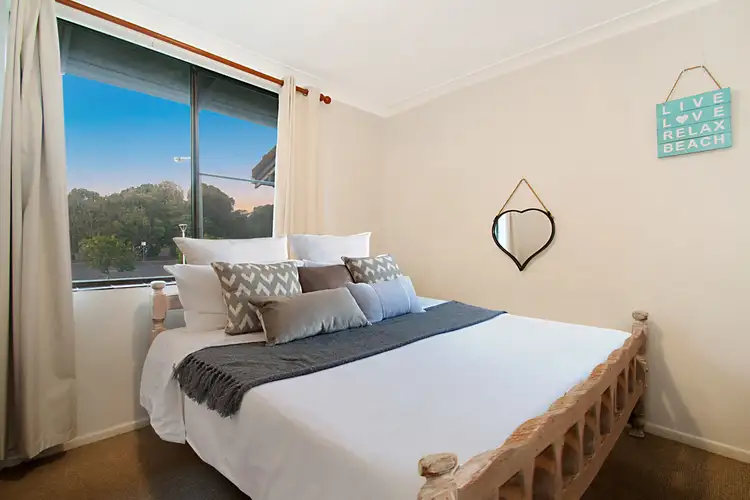 Fifth view of Homely apartment listing, 8/68-70 Lawson Street, Byron Bay NSW 2481
