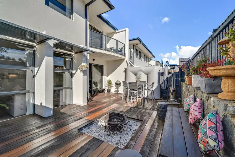 Main view of Homely townhouse listing, 6/10 Helpmann Street, Bonython ACT 2905