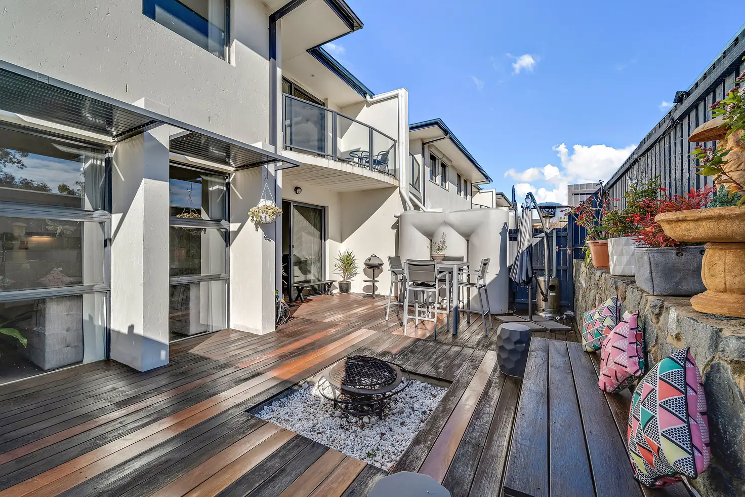 Main view of Homely townhouse listing, 6/10 Helpmann Street, Bonython ACT 2905