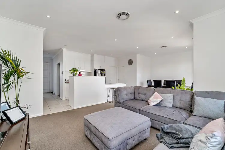 Third view of Homely townhouse listing, 6/10 Helpmann Street, Bonython ACT 2905