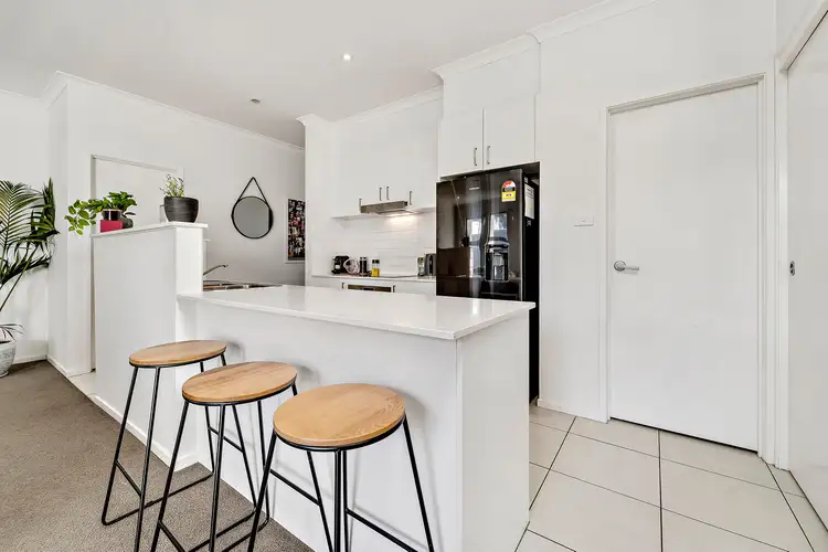 Fourth view of Homely townhouse listing, 6/10 Helpmann Street, Bonython ACT 2905