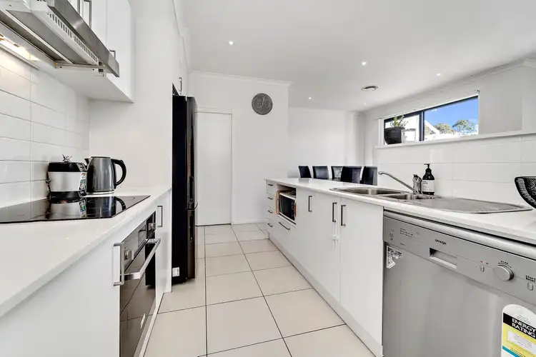 Fifth view of Homely townhouse listing, 6/10 Helpmann Street, Bonython ACT 2905