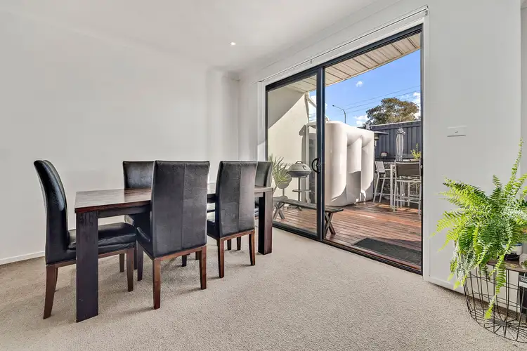 Sixth view of Homely townhouse listing, 6/10 Helpmann Street, Bonython ACT 2905
