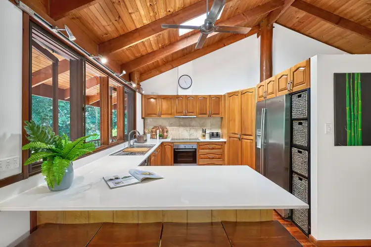 Third view of Homely house listing, 110 Mansfield Street, Earlville QLD 4870