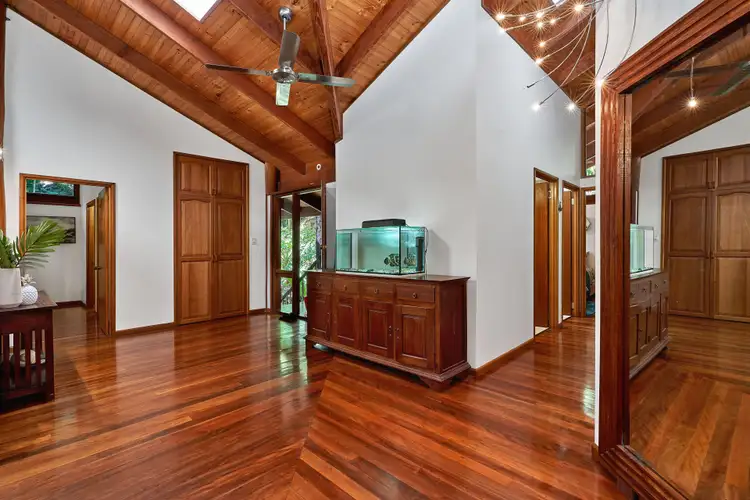Fourth view of Homely house listing, 110 Mansfield Street, Earlville QLD 4870