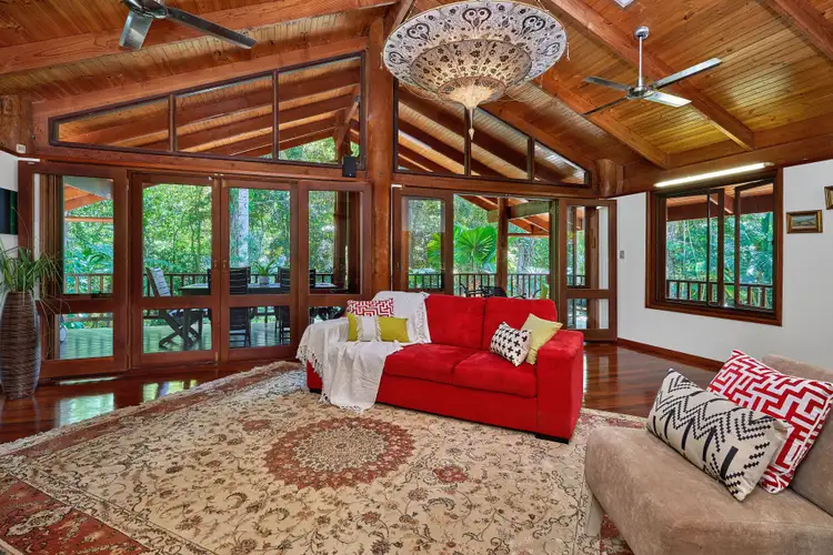 Fifth view of Homely house listing, 110 Mansfield Street, Earlville QLD 4870