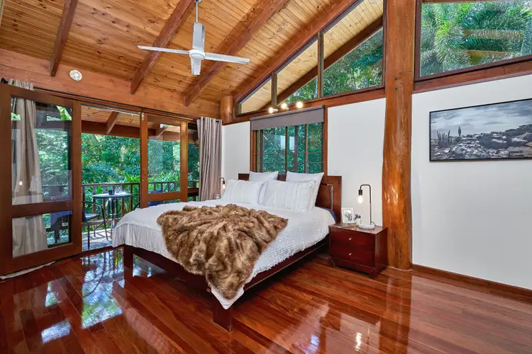 Sixth view of Homely house listing, 110 Mansfield Street, Earlville QLD 4870