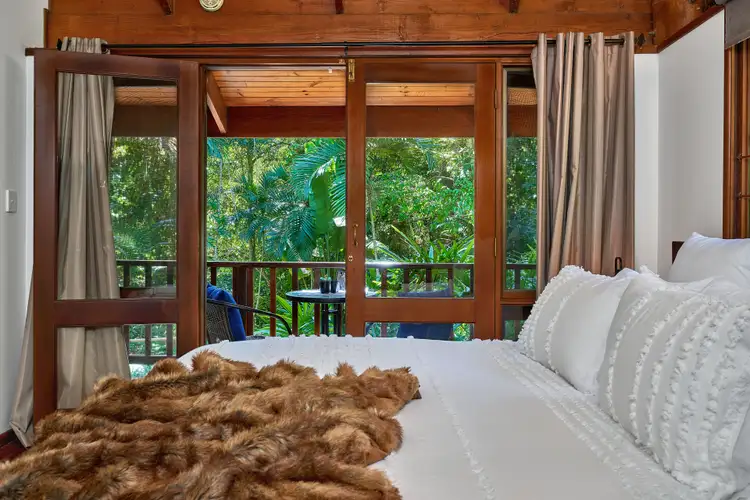 Seventh view of Homely house listing, 110 Mansfield Street, Earlville QLD 4870