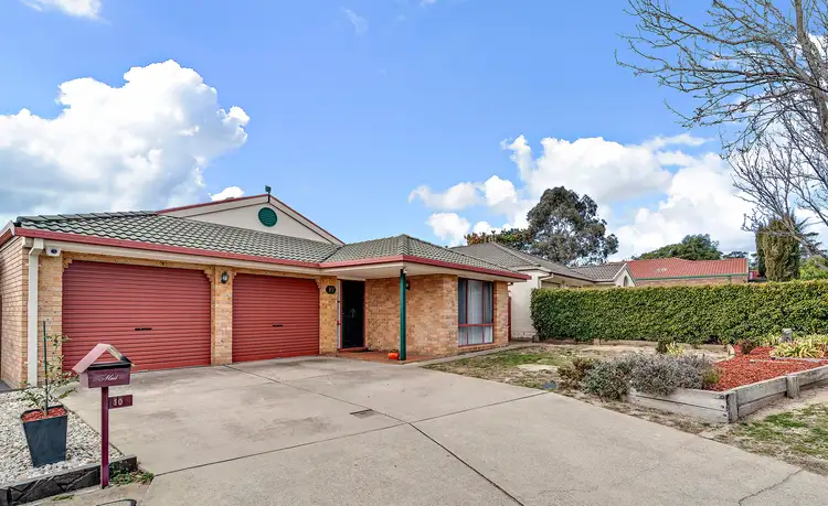 10 Allen Place, Holt ACT 2615