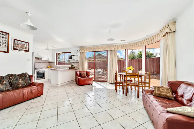 Second view of Homely house listing, 10 Allen Place, Holt ACT 2615