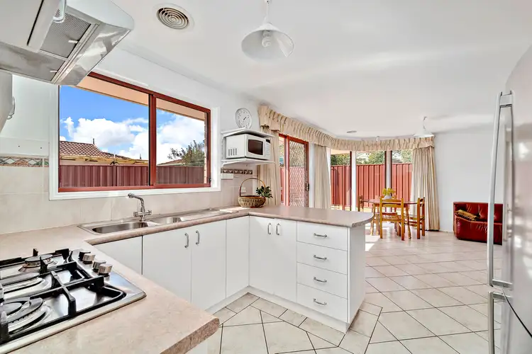 Third view of Homely house listing, 10 Allen Place, Holt ACT 2615