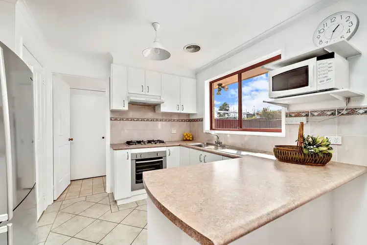 Fourth view of Homely house listing, 10 Allen Place, Holt ACT 2615