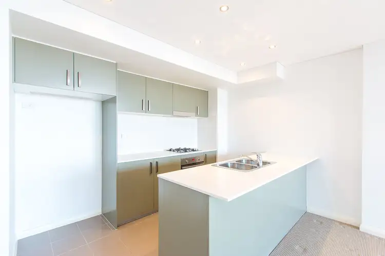 Third view of Homely apartment listing, 408/18 Smart Street, Charlestown NSW 2290