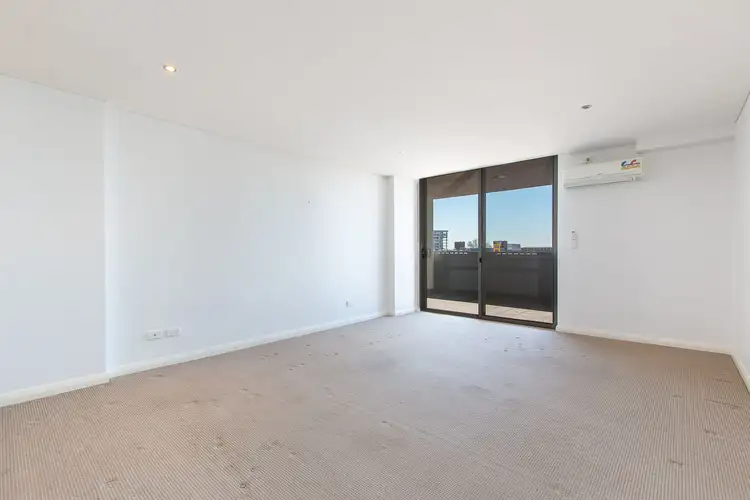 Fourth view of Homely apartment listing, 408/18 Smart Street, Charlestown NSW 2290