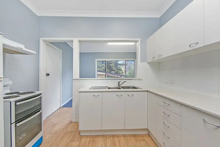 Fourth view of Homely house listing, 3 Rumsey Crescent, Dundas Valley NSW 2117