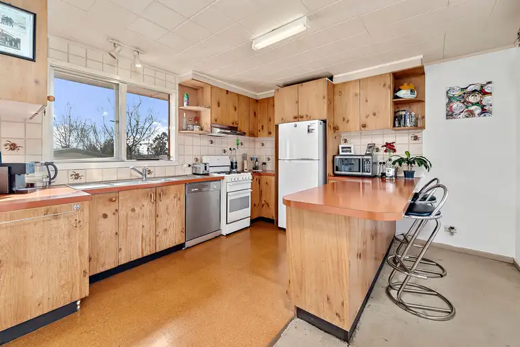 Sixth view of Homely house listing, 4 Welsh Place, Chifley ACT 2606
