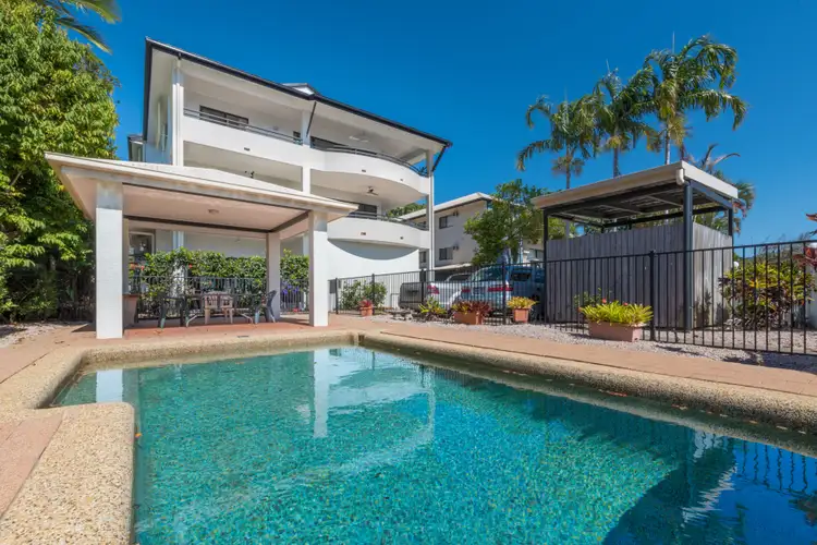 Main view of Homely unit listing, 7/157 Martyn Street, Manunda QLD 4870