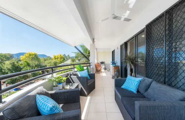Second view of Homely unit listing, 7/157 Martyn Street, Manunda QLD 4870