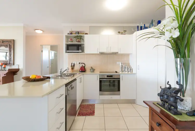 Third view of Homely unit listing, 7/157 Martyn Street, Manunda QLD 4870