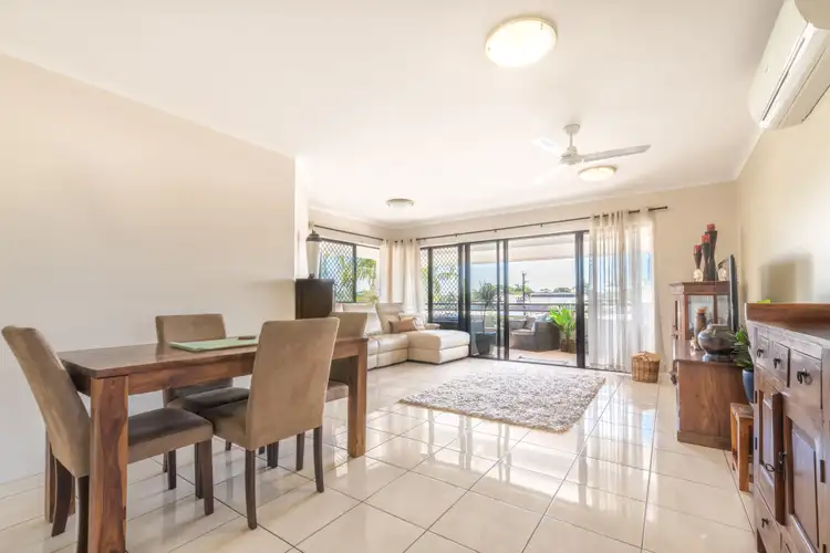 Fourth view of Homely unit listing, 7/157 Martyn Street, Manunda QLD 4870