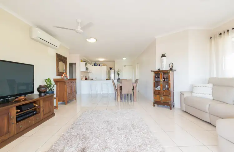 Fifth view of Homely unit listing, 7/157 Martyn Street, Manunda QLD 4870