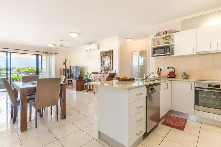 Sixth view of Homely unit listing, 7/157 Martyn Street, Manunda QLD 4870