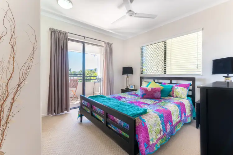 Seventh view of Homely unit listing, 7/157 Martyn Street, Manunda QLD 4870
