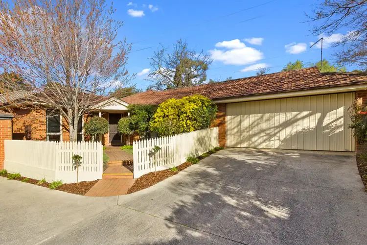 2/58 Zetland Road, Mont Albert VIC 3127