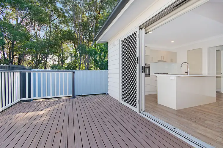 64/36 Golding Street, Yamba NSW 2464