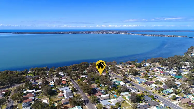 50 Malvina Parade, Lake Haven NSW 2263