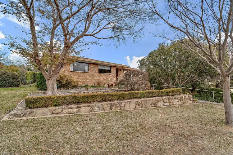 2 Rocklands Street, Duffy ACT 2611