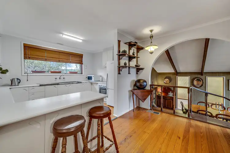 Sixth view of Homely house listing, 2 Rocklands Street, Duffy ACT 2611