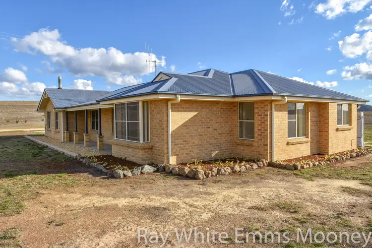 Main view of Homely rural property listing, 2189 Limekilns Road, Bathurst NSW 2795