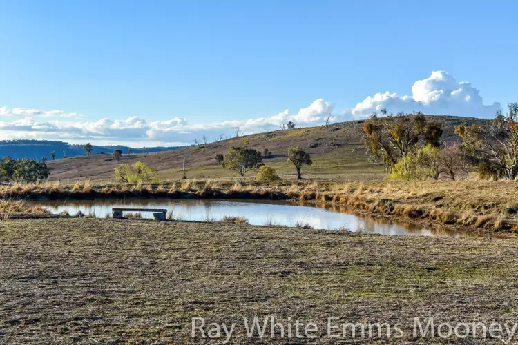 Third view of Homely rural property listing, 2189 Limekilns Road, Bathurst NSW 2795