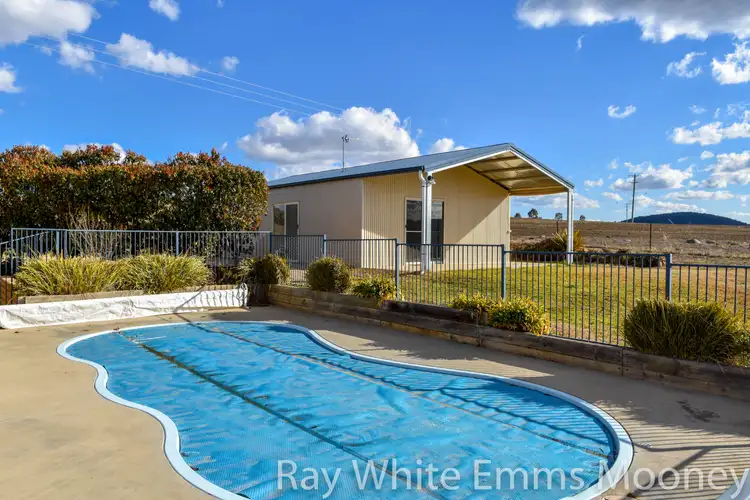 Fourth view of Homely rural property listing, 2189 Limekilns Road, Bathurst NSW 2795