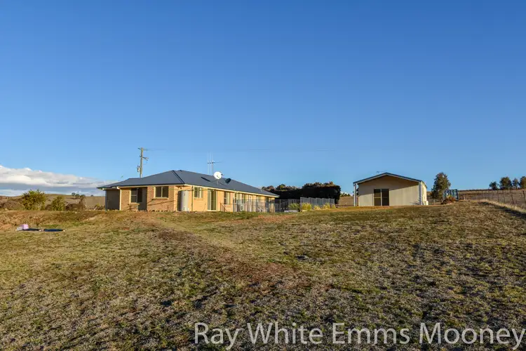 Fifth view of Homely rural property listing, 2189 Limekilns Road, Bathurst NSW 2795