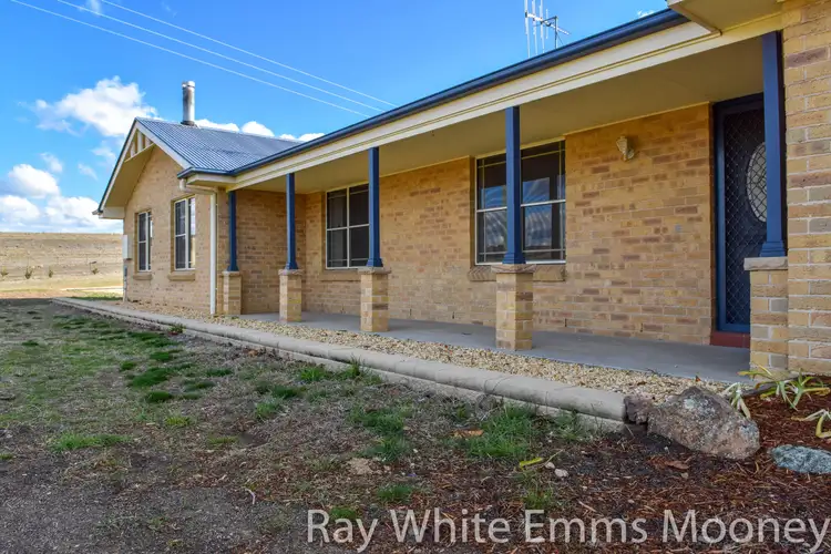 Sixth view of Homely rural property listing, 2189 Limekilns Road, Bathurst NSW 2795