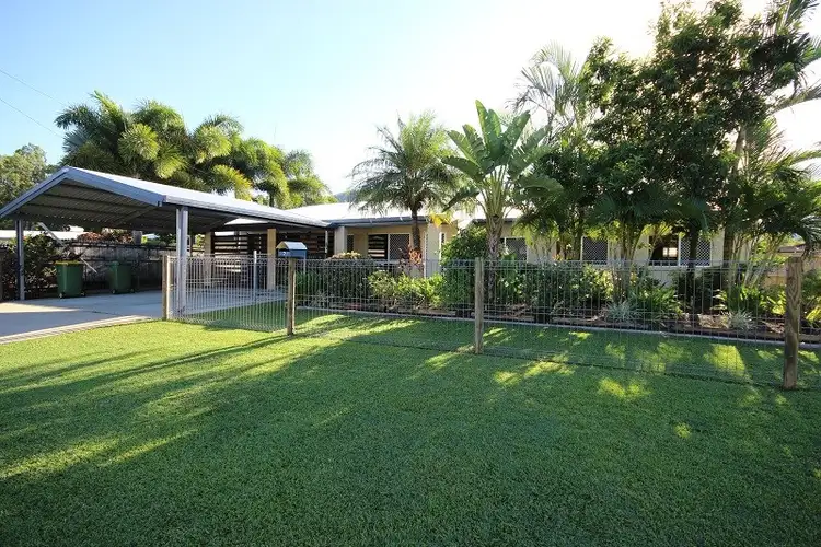 7 Louis Close, Gordonvale QLD 4865