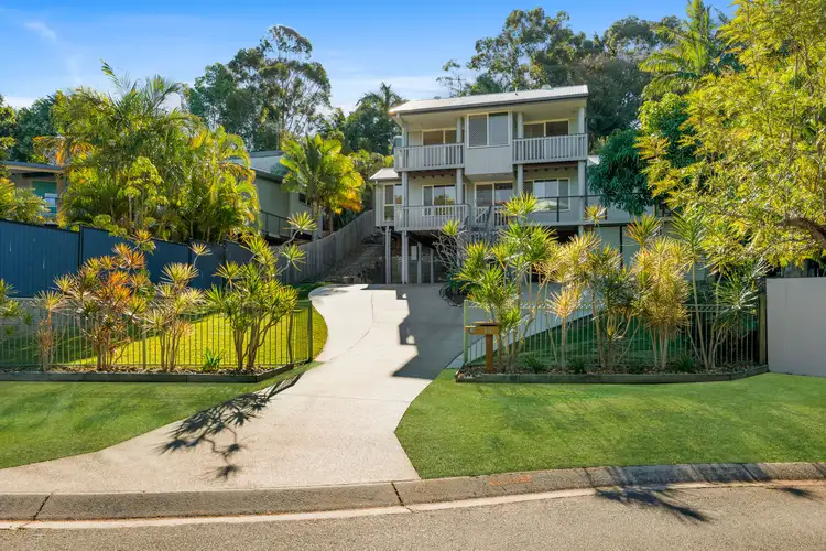 14 Capano Court, Elanora QLD 4221