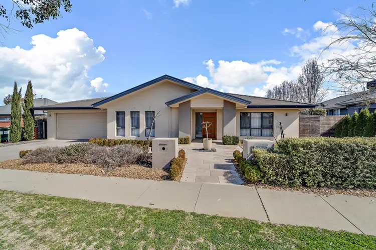 13 Phyllis Frost Street, Forde ACT 2914