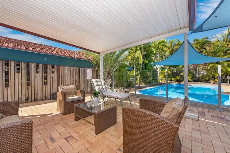 11 Madrid Court, Kirwan QLD 4817