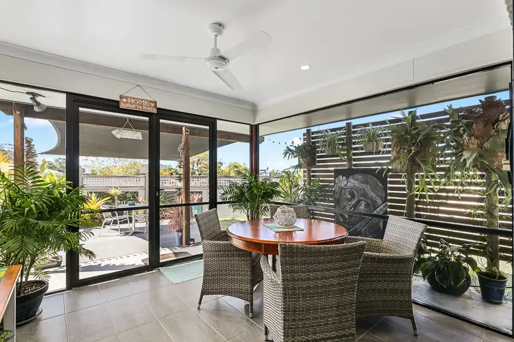 15 Cheellii Court, Burrum Heads QLD 4659