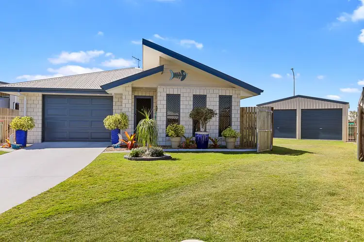 Third view of Homely house listing, 15 Cheellii Court, Burrum Heads QLD 4659