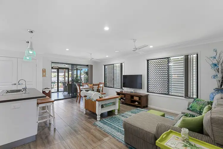 Fourth view of Homely house listing, 15 Cheellii Court, Burrum Heads QLD 4659